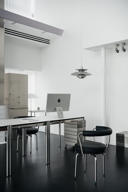 Elit HQ Office